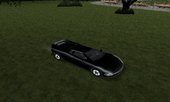 GTA 3 Infernus For SA